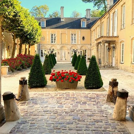 Le Tardif, Noble Guesthouse Bayeux Exterior photo